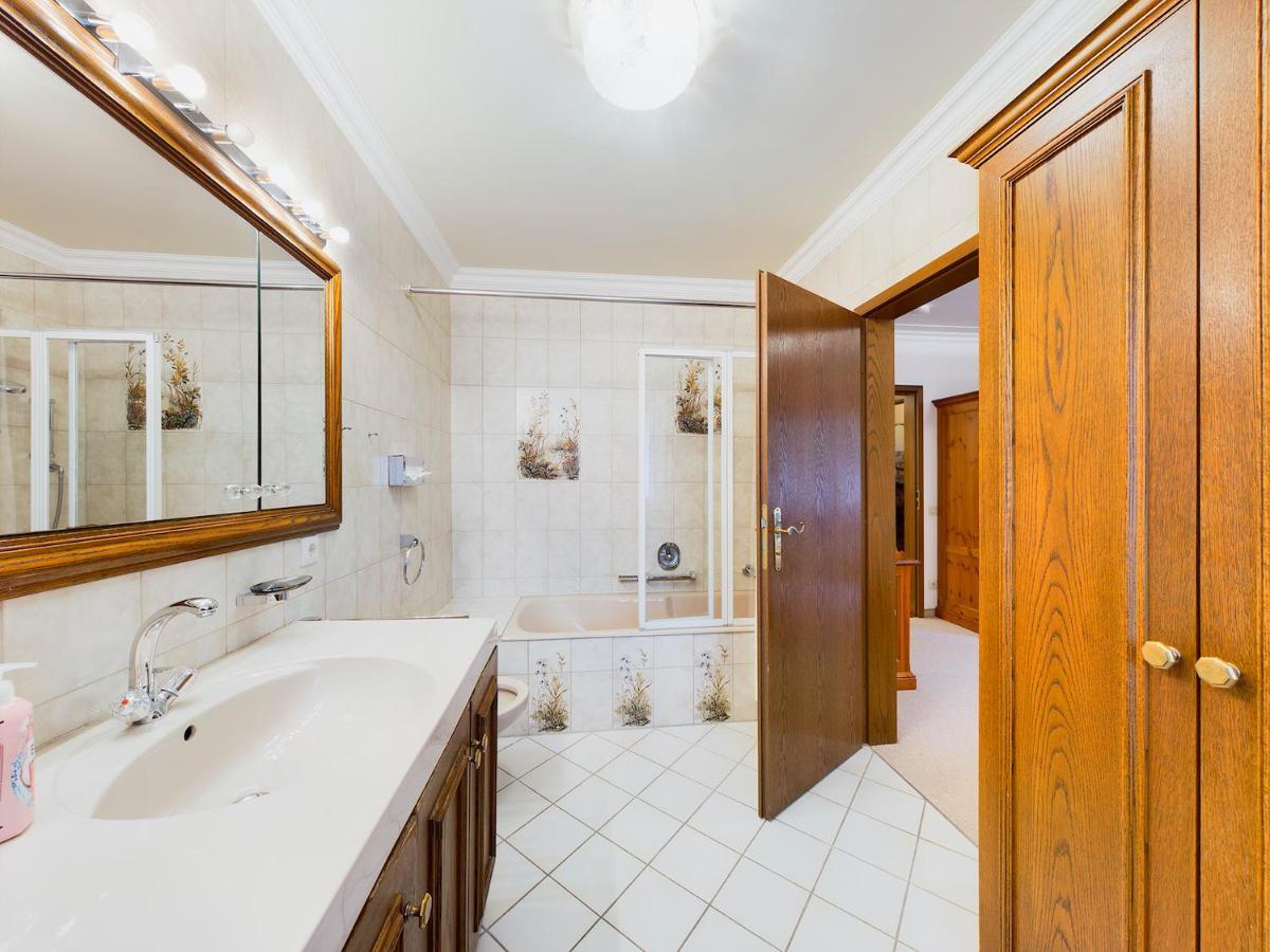 Alpspitz-Flair Apartman Garmisch-Partenkirchen járás Kültér fotó