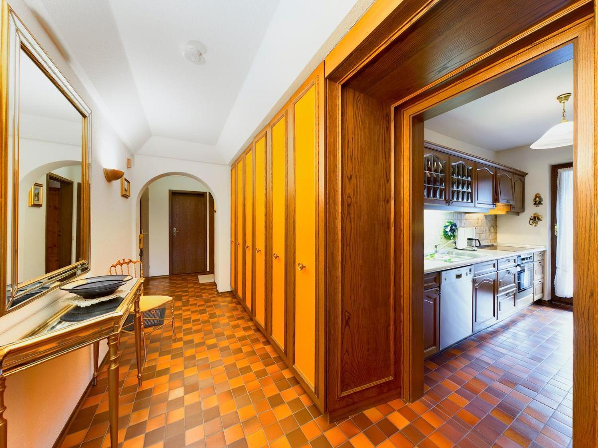 Alpspitz-Flair Apartman Garmisch-Partenkirchen járás Kültér fotó